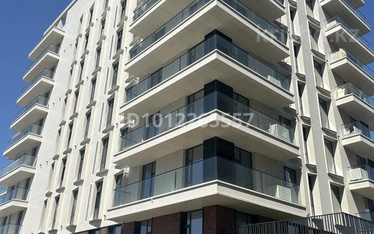4-комнатная квартира · 160 м² · 6/9 этаж, ул. Чернова 34 блок 1 за 185 млн ₸ в Алматы, Ауэзовский р-н — фото 24