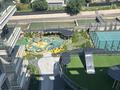 4-бөлмелі пәтер · 160 м² · 6/9 қабат, ул. Чернова 34 блок 1, бағасы: 185 млн ₸ в Алматы, Ауэзовский р-н — фото 62