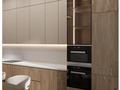 4-бөлмелі пәтер · 160 м² · 6/9 қабат, ул. Чернова 34 блок 1, бағасы: 185 млн ₸ в Алматы, Ауэзовский р-н — фото 30