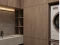 4-бөлмелі пәтер · 160 м² · 6/9 қабат, ул. Чернова 34 блок 1, бағасы: 185 млн ₸ в Алматы, Ауэзовский р-н — фото 48