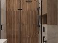 4-бөлмелі пәтер · 160 м² · 6/9 қабат, ул. Чернова 34 блок 1, бағасы: 185 млн ₸ в Алматы, Ауэзовский р-н — фото 55