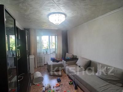 3-комнатная квартира · 63 м² · 4/5 этаж, Самал 17 за 17.5 млн 〒 в Талдыкоргане