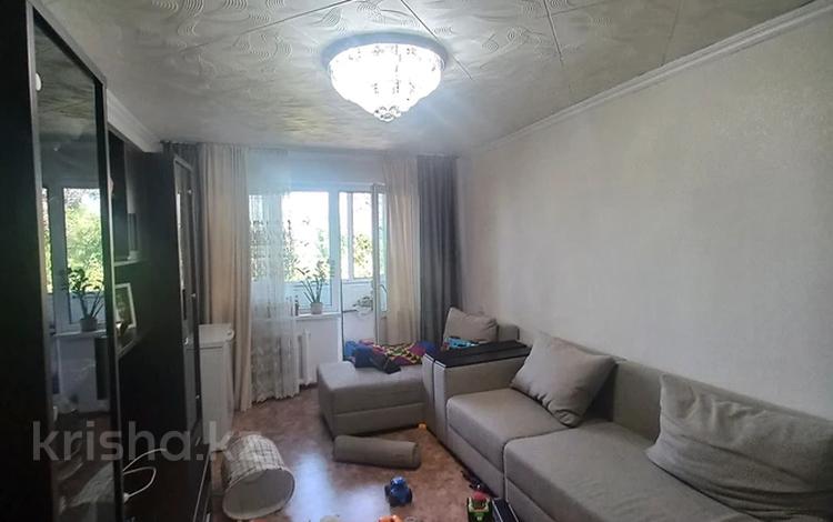 3-комнатная квартира · 63 м² · 4/5 этаж, Самал 17 за 17.5 млн 〒 в Талдыкоргане — фото 2