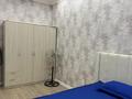 2-комнатная квартира · 60 м² · 9/18 этаж, Шамши Калдаяков 11 — Музей, Пирамида, площадь за 18 000 ₸ в Астане, Сарайшык р-н — фото 14