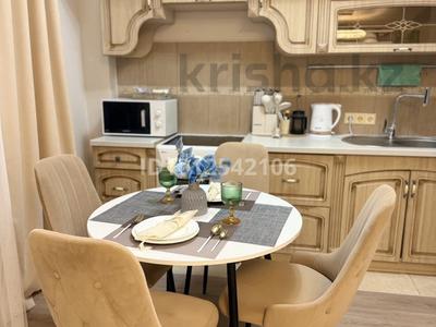 2-комнатная квартира · 60 м² · 9/18 этаж, Шамши Калдаяков 11 — Музей, Пирамида, площадь за 18 000 ₸ в Астане, Сарайшык р-н