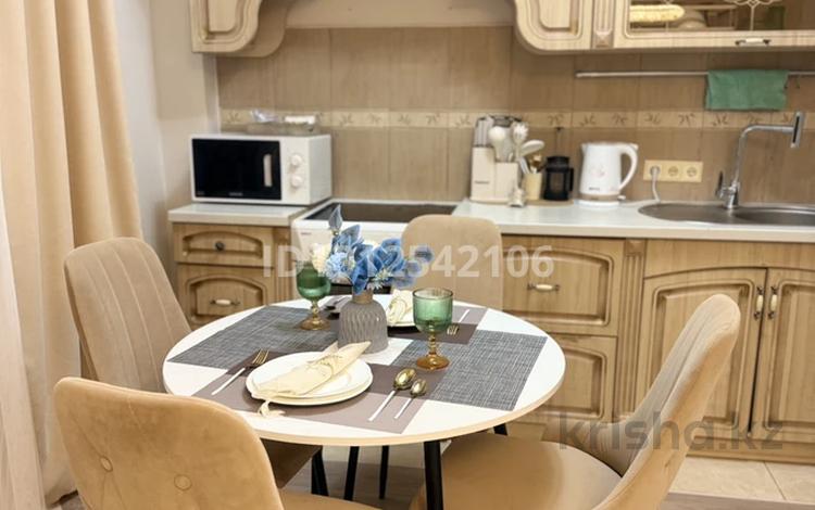 2-комнатная квартира · 60 м² · 9/18 этаж, Шамши Калдаяков 11 — Музей, Пирамида, площадь за 18 000 ₸ в Астане, Сарайшык р-н — фото 43
