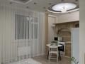 2-комнатная квартира · 60 м² · 9/18 этаж, Шамши Калдаяков 11 — Музей, Пирамида, площадь за 18 000 ₸ в Астане, Сарайшык р-н — фото 6