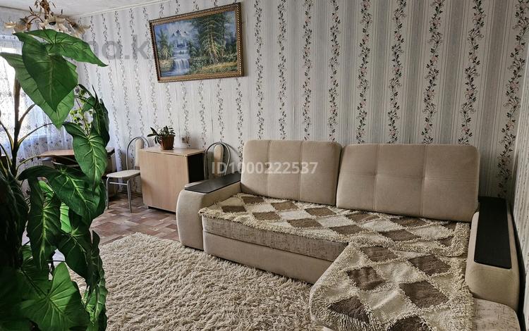 2-комнатная квартира · 43 м² · 1/5 этаж, Назарбаева 203 за 150 000 ₸ в Петропавловске — фото 2