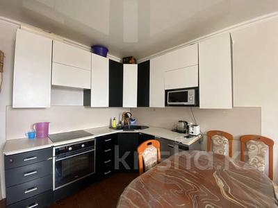 3-бөлмелі пәтер, 75 м², 5/9 қабат, Кумисбекова 9/1 — Сейфуллина, бағасы: 32.9 млн 〒 в Астане, Сарыарка р-н