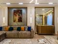 4-комнатная квартира, 160 м², 7 этаж посуточно, Аль-Фараби 41 за 168 888 〒 в Алматы, Бостандыкский р-н — фото 17