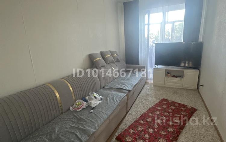 3-бөлмелі пәтер · 60.2 м² · 3/5 қабат, Дом 28 34 — 28 дом, бағасы: 28 млн ₸ в Косшы — фото 2