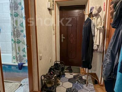 1-комнатная квартира · 35.3 м² · 5/5 этаж, в районе Новостройка ул. Покрышкина за ~ 9.3 млн 〒 в Талдыкоргане, мкр Жетысу