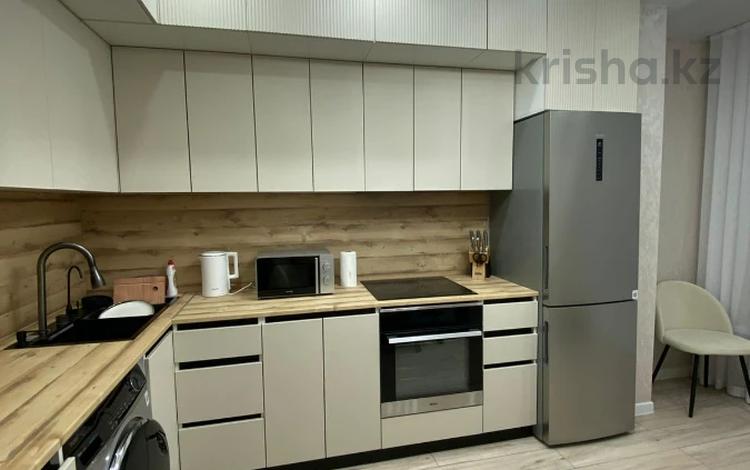 2-комнатная квартира · 68 м² · 15/16 этаж, Темирбаева за 39 млн ₸ в Костанае — фото 2