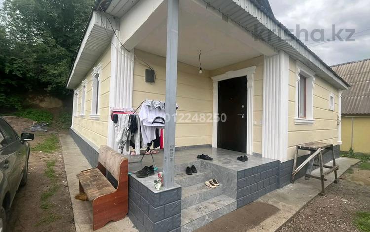 Часть дома · 6 комнат · 130 м² · 7 сот., ул. Абылай Хана за 63 млн ₸ в Алматинской обл., Талгарский р-н — фото 2