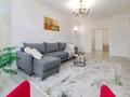 3-комнатная квартира · 105 м² · 7/21 этаж, Кабанбай батыра 29 за 29 900 ₸ в Астане, Есильский р-н — фото 4