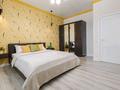 3-комнатная квартира · 105 м² · 7/21 этаж, Кабанбай батыра 29 за 29 900 ₸ в Астане, Есильский р-н — фото 6