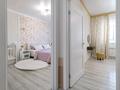3-комнатная квартира · 105 м² · 7/21 этаж, Кабанбай батыра 29 за 29 900 ₸ в Астане, Есильский р-н — фото 14