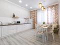 3-комнатная квартира · 105 м² · 7/21 этаж, Кабанбай батыра 29 за 29 900 ₸ в Астане, Есильский р-н — фото 15
