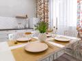 3-комнатная квартира · 105 м² · 7/21 этаж, Кабанбай батыра 29 за 29 900 ₸ в Астане, Есильский р-н — фото 16