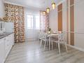 3-комнатная квартира · 105 м² · 7/21 этаж, Кабанбай батыра 29 за 29 900 ₸ в Астане, Есильский р-н — фото 18