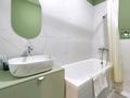 3-комнатная квартира · 105 м² · 7/21 этаж, Кабанбай батыра 29 за 29 900 ₸ в Астане, Есильский р-н — фото 22