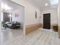 3-комнатная квартира · 105 м² · 7/21 этаж, Кабанбай батыра 29 за 29 900 ₸ в Астане, Есильский р-н — фото 24