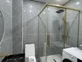 1-бөлмелі пәтер · 43 м² · 2/9 қабат, Тараз ш/а, Байтерекова 2б, бағасы: 17 000 ₸ в Шымкенте, Аль-Фарабийский р-н — фото 4