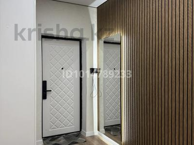 1-бөлмелі пәтер · 43 м² · 2/9 қабат, Тараз ш/а, Байтерекова 2б, бағасы: 17 000 ₸ в Шымкенте, Аль-Фарабийский р-н