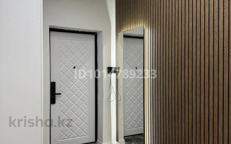 1-бөлмелі пәтер · 43 м² · 2/9 қабат, Тараз ш/а, Байтерекова 2б, бағасы: 17 000 ₸ в Шымкенте, Аль-Фарабийский р-н — фото 6