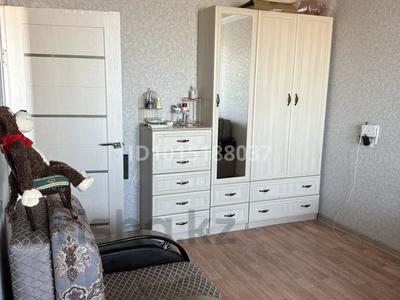 1-комнатная квартира · 30.6 м² · 5/5 этаж, Тургенева за 10.5 млн ₸ в Актобе