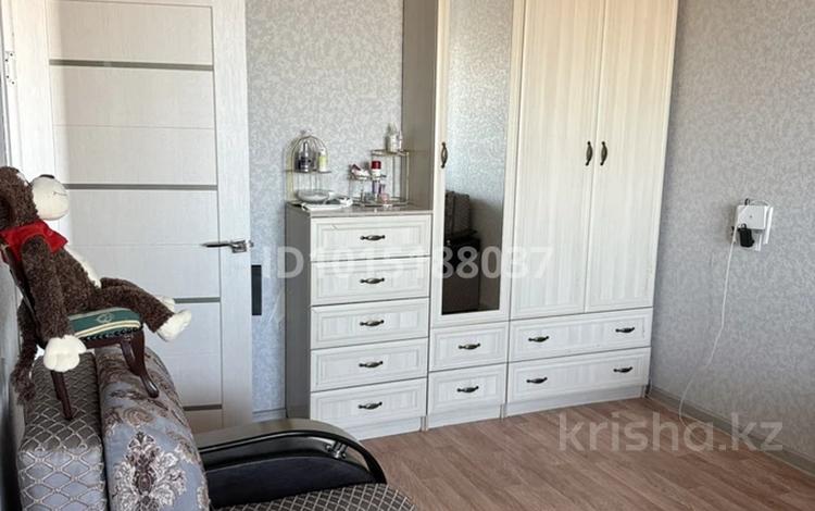 1-комнатная квартира · 30.6 м² · 5/5 этаж, Тургенева за 10.5 млн ₸ в Актобе — фото 2