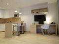 3-комнатная квартира · 74.31 м² · 9 этаж, Розыбакиева — Розыбакиева Ходжанова за 40 000 ₸ в Алматы, Бостандыкский р-н — фото 14