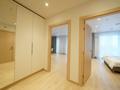 3-комнатная квартира · 74.31 м² · 9 этаж, Розыбакиева — Розыбакиева Ходжанова за 40 000 ₸ в Алматы, Бостандыкский р-н — фото 16