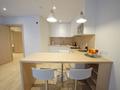 3-комнатная квартира · 74.31 м² · 9 этаж, Розыбакиева — Розыбакиева Ходжанова за 40 000 ₸ в Алматы, Бостандыкский р-н — фото 8