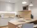 3-комнатная квартира · 74.31 м² · 9 этаж, Розыбакиева — Розыбакиева Ходжанова за 40 000 ₸ в Алматы, Бостандыкский р-н — фото 9