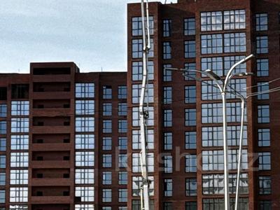 1-комнатная квартира · 43 м² · 8/12 этаж, Ч. Айтматова — Ж. Молдагалиева за 22.5 млн 〒 в Астане, Нура р-н