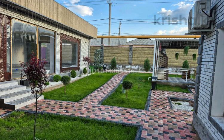 Суточный коттедж · 1000 м², бағасы: 68 млн ₸ в Шымкенте, Абайский р-н — фото 2
