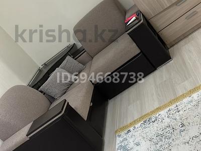 1-бөлмелі пәтер · 50 м² · 4/9 қабат, Жансугурова 4/1, бағасы: 15 000 ₸ в Астане, Алматы р-н