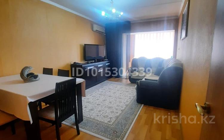 2-комнатная квартира · 50 м² · 6/9 этаж, 13-й мкр 31а за 150 000 ₸ в Актау — фото 2