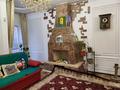 Отдельный дом • 5 комнат • 240 м² • 11 сот., мкр Жас Канат 591 за 155 млн 〒 в Алматы, Турксибский р-н — фото 7