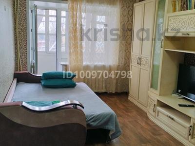 1-комнатная квартира · 35 м² · 4/5 этаж, Майкудук, Майкудук, 12й микрорайон 1 за 1 500 ₸ в Караганде, Алихана Бокейханова р-н