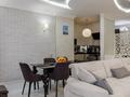 3-комнатная квартира · 105 м² · 3/6 этаж, Амман 2-6 — ‼️ГОРЯЧКА ‼️ТОП ЛОКАЦИЯ ‼️ГОТОВА К СДЕЛКЕ за 105 млн ₸ в Астане, Алматы р-н — фото 6