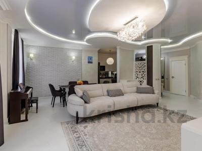 3-комнатная квартира · 105 м² · 3/6 этаж, Амман 2-6 — ‼️ГОРЯЧКА ‼️ТОП ЛОКАЦИЯ ‼️ГОТОВА К СДЕЛКЕ за 105 млн ₸ в Астане, Алматы р-н