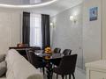 3-комнатная квартира · 105 м² · 3/6 этаж, Амман 2-6 — ‼️ГОРЯЧКА ‼️ТОП ЛОКАЦИЯ ‼️ГОТОВА К СДЕЛКЕ за 105 млн ₸ в Астане, Алматы р-н — фото 5