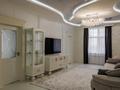 3-комнатная квартира · 105 м² · 3/6 этаж, Амман 2-6 — ‼️ГОРЯЧКА ‼️ТОП ЛОКАЦИЯ ‼️ГОТОВА К СДЕЛКЕ за 105 млн ₸ в Астане, Алматы р-н — фото 4