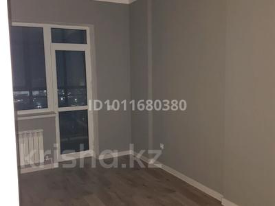 1-комнатная квартира · 41 м² · 15/20 этаж, ул. Камали Дюсембекова 44/2 за 16.9 млн 〒 в Караганде, Казыбек би р-н