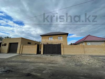 Отдельный дом · 4 комнаты · 160 м² · 10 сот., Лесопильная — Нахаловка за 60 млн ₸ в Семее