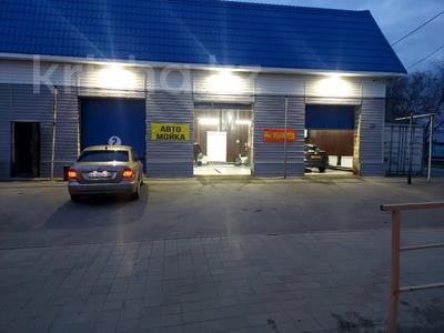 Готовый бизнес автомойка цех сто · 450 м² за 100 млн 〒 в Костанае
