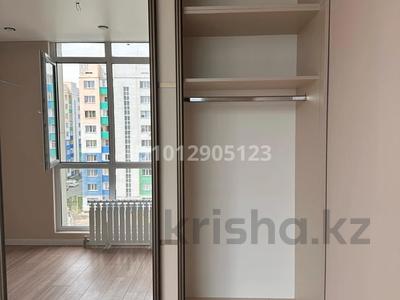 1-бөлмелі пәтер · 44.6 м² · 6/9 қабат, мкр Шугыла 340/15 к 15, бағасы: 33 млн ₸ в Алматы, Наурызбайский р-н