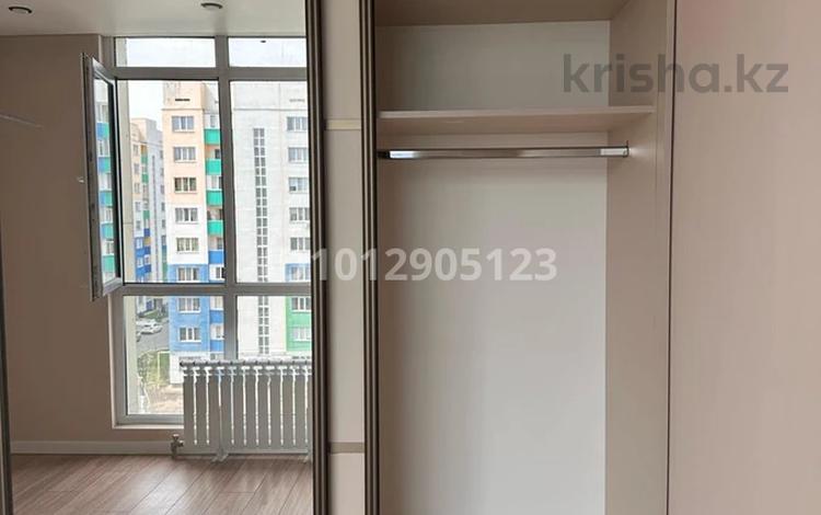 1-бөлмелі пәтер · 44.6 м² · 6/9 қабат, мкр Шугыла 340/15 к 15, бағасы: 33 млн ₸ в Алматы, Наурызбайский р-н — фото 2